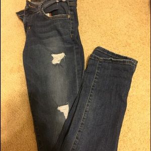 Joe's jeans