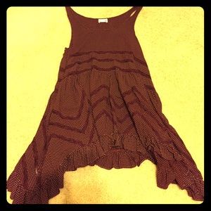 Free people dress
