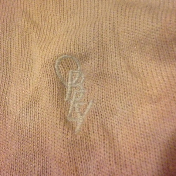 Pastel tie dye sweater - Picture 2 of 2