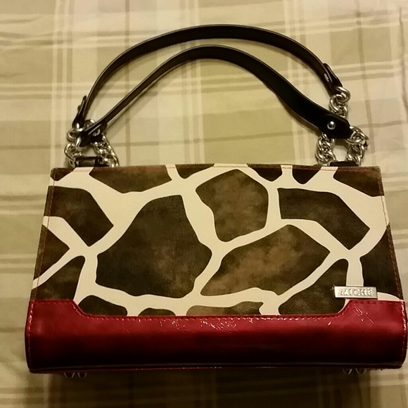 Miche giraffe shell