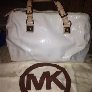 MK purse authentic ‼️‼️Mark down ‼️‼️