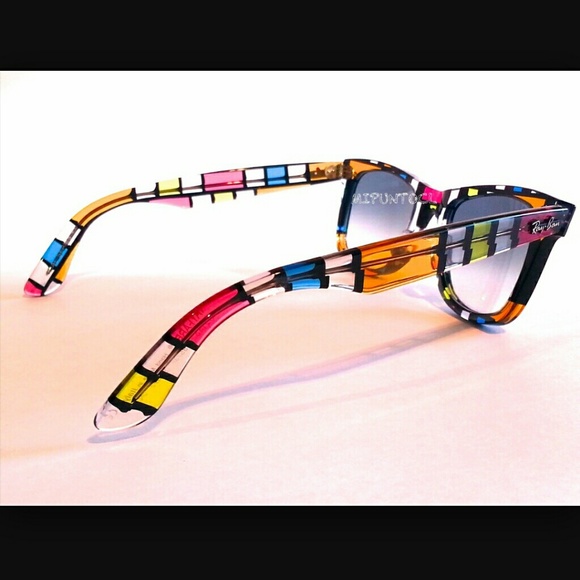 *SOLD ON ANOTHER SITE* Ray-ban special series - Picture 2 of 4