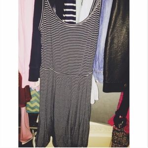 Brandy Melville  striped dress