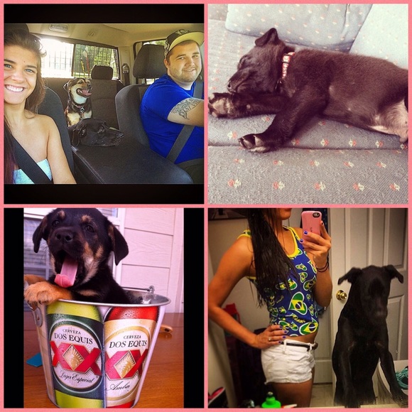 Meet Your SELLER 👸🏽💕 - Picture 3 of 3