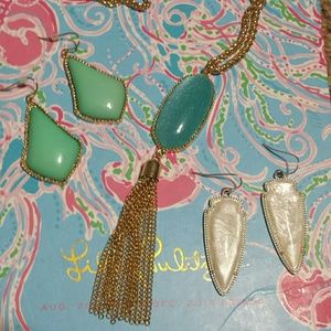 Kendra Inspired Accesories Bundles