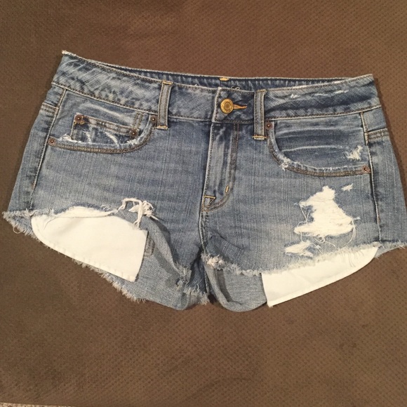 AE shorts