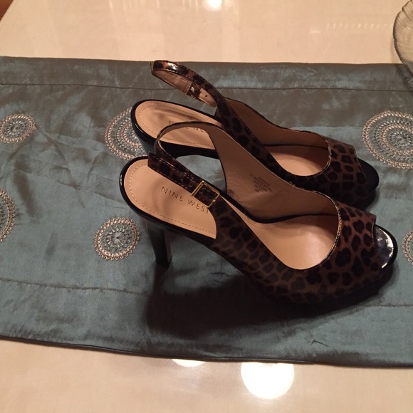 Nine West Shoes