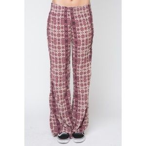 Brandy Melville Alexah Pants