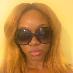 Guess Sunglasses (Oversized)