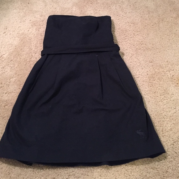 Abercrombie&fitch dress