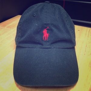Polo hat