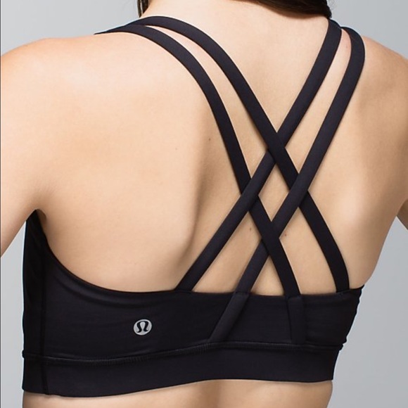 Lulu lemon Energy Bra