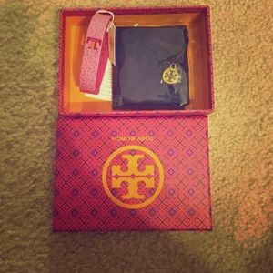 Tory Burch Fitbit Bracelet