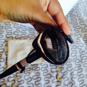 ON HOLDBvlgari sunglases authentic