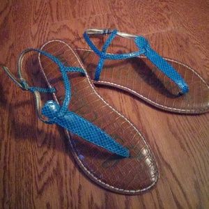 Sam Edelman sandals