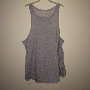 BDG muscle/workout tank