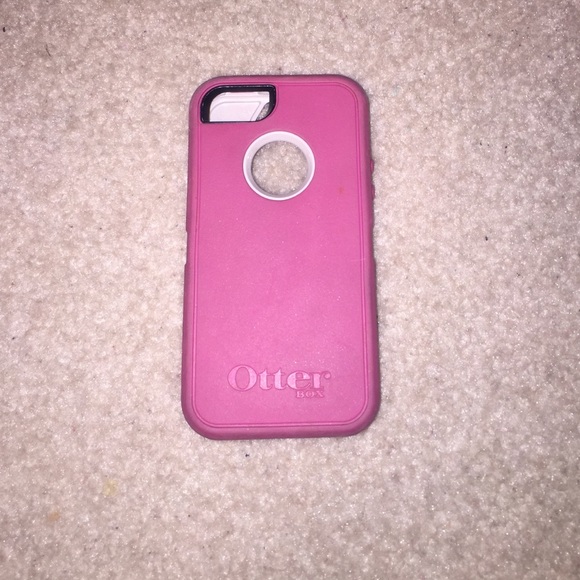 iPhone 5/5s otterbox