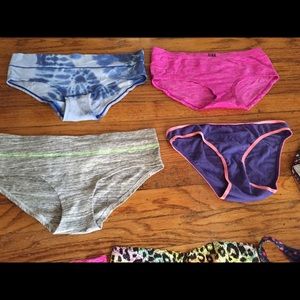 Victoria secrets panties