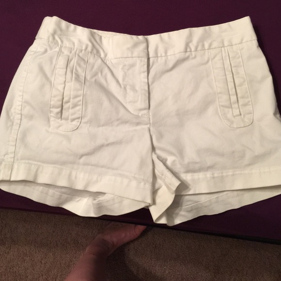 ❤️SOLD ❤️Jcrew shorts 2 - Picture 1 of 3