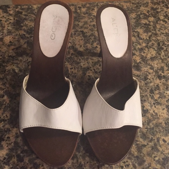 ALDO sandals