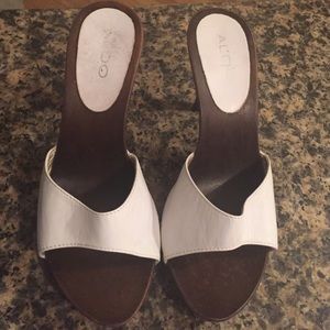 ALDO sandals