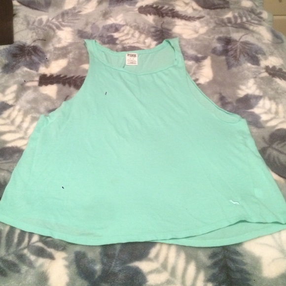 Victorias Secret tank top