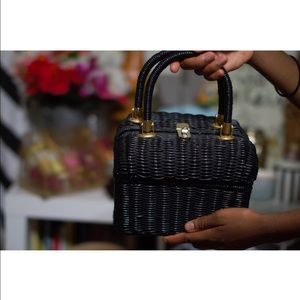 authentic vintage bag