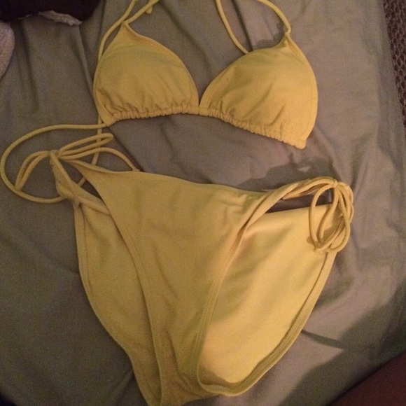 Bathing suit