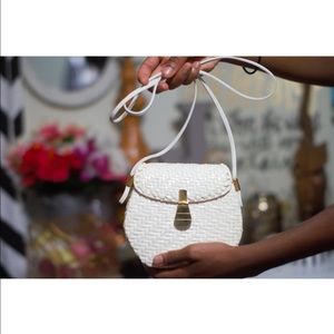 Vintage Nordstrom bag