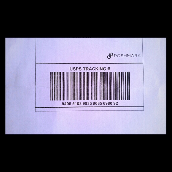 Proof of shipping *laurennieves*