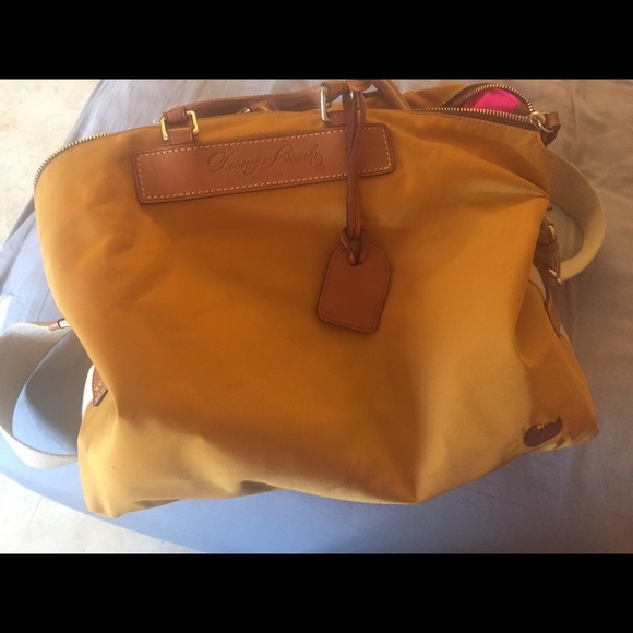 Dooney & Bourke Handbags - Dooney & Bourke Juliette bag