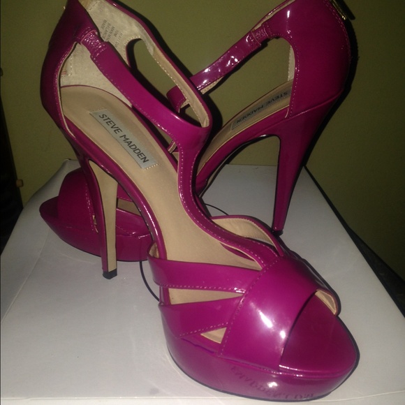 Steve Madden heels