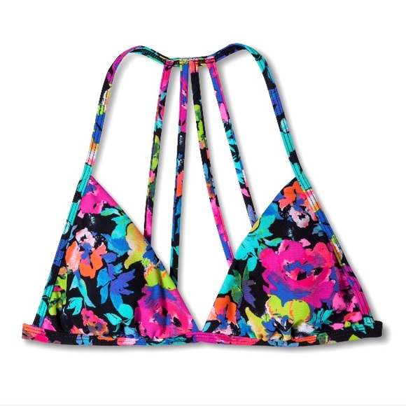 BRAND NEW SWIM TOP 🌺