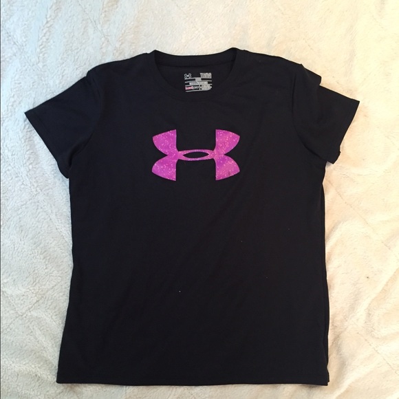 Light weight work out tee