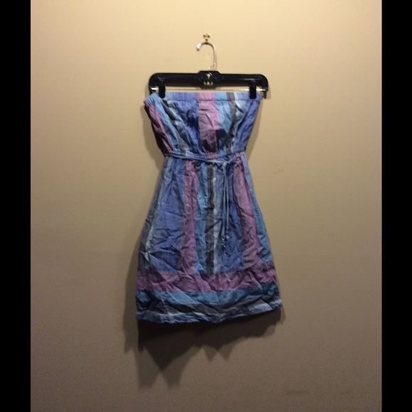 Billabong Sun Dress