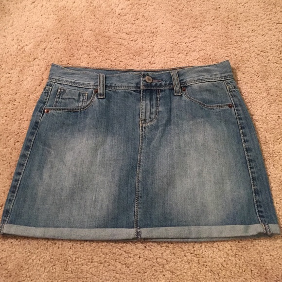 Old navy skirt