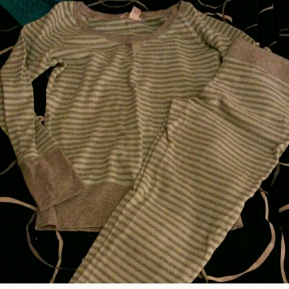 Pjs
