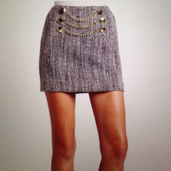 BCBGeneration Tween Pencil skirt