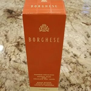 Borghese Active Mud for Delicate Dry Skin