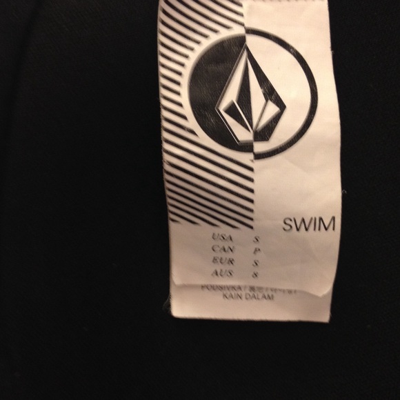 Volcom bikini top - Picture 3 of 4