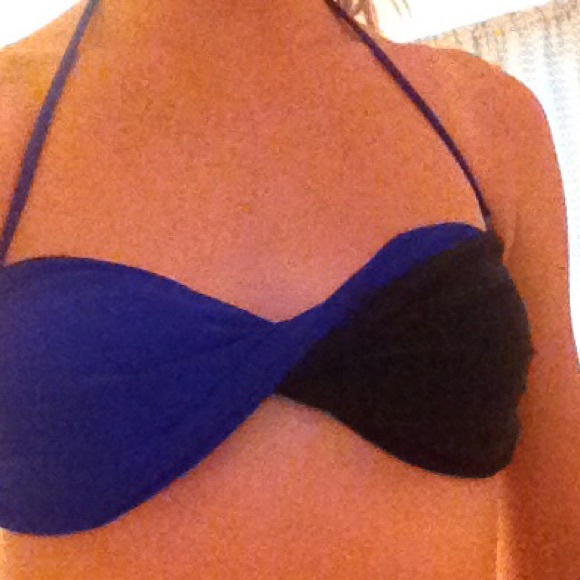 Volcom bikini top - Picture 4 of 4