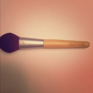 Eco tools blush brush // never used