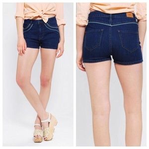 BDG High Rise 'Erin' Shortie