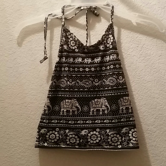 Summer shirt