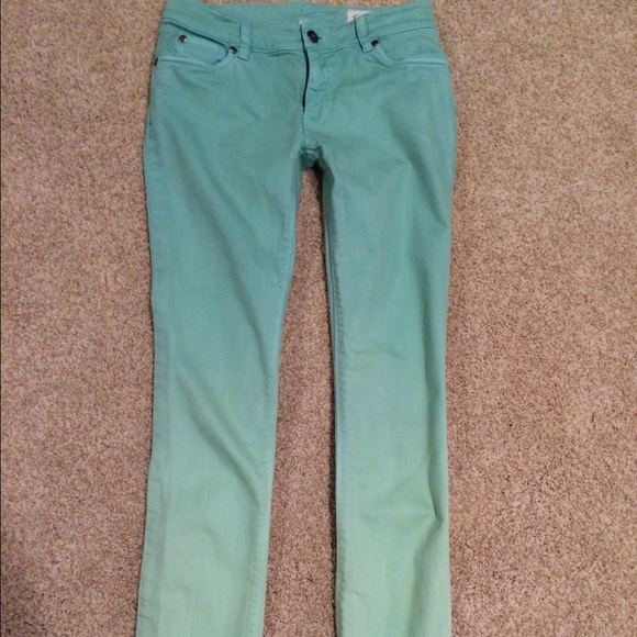Vince Camuto jeans