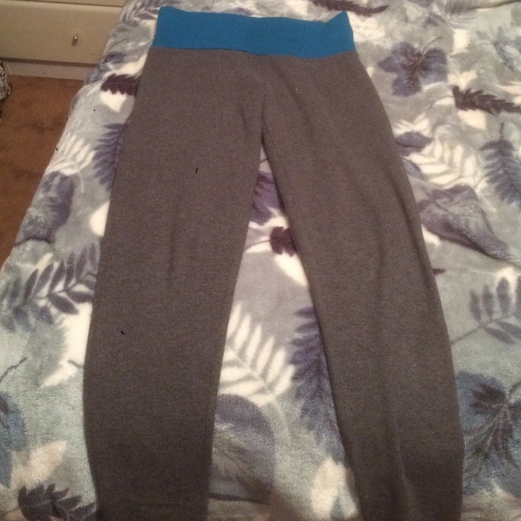 Victorias Secret full length leggings