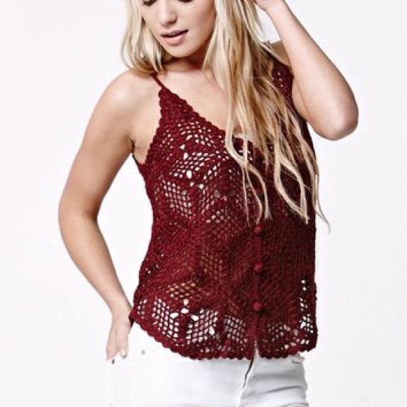 SOLD!! LA Hearts top