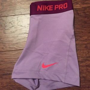 Nike Pros