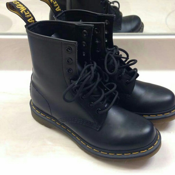 Dr. Martens
