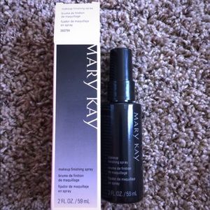 MK finishing spray bundle